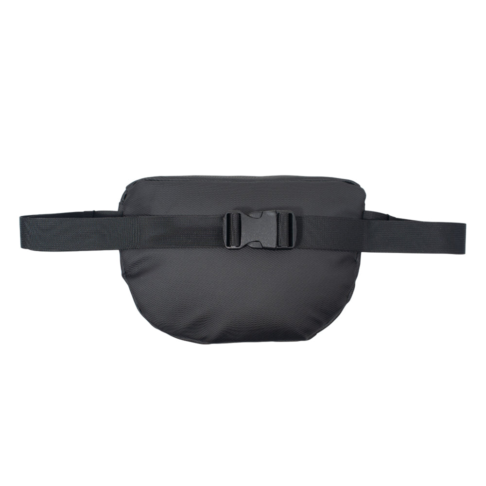 FILA Black Unisex Waistpack - Supersports Thailand