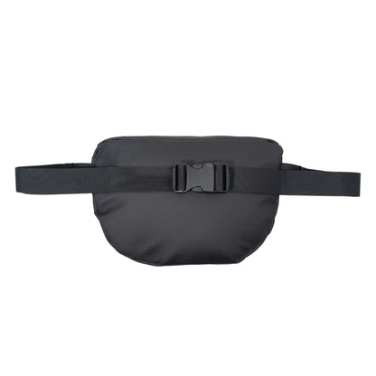 FILA Black Unisex Waistpack - Supersports Thailand