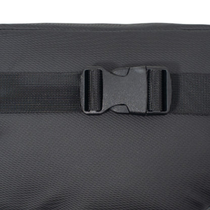 FILA Black Unisex Waistpack - Supersports Thailand