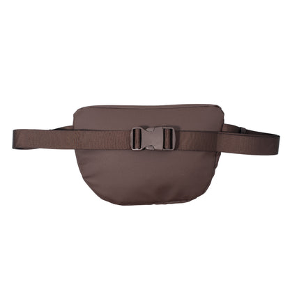 FILA Brown Unisex Waistpack - Supersports Thailand