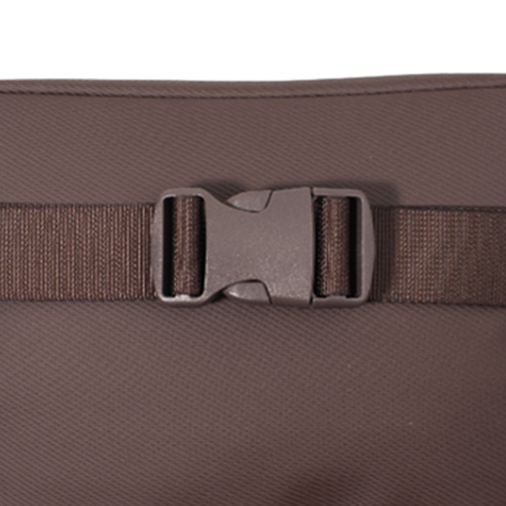 FILA Brown Unisex Waistpack - Supersports Thailand Supersports Thailand