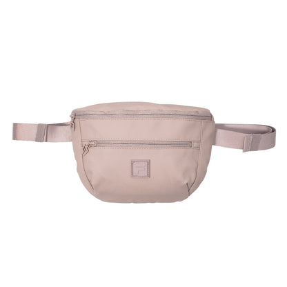 FILA Beige Unisex Waistpack - Supersports Thailand