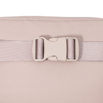 FILA Beige Unisex Waistpack - Supersports Thailand