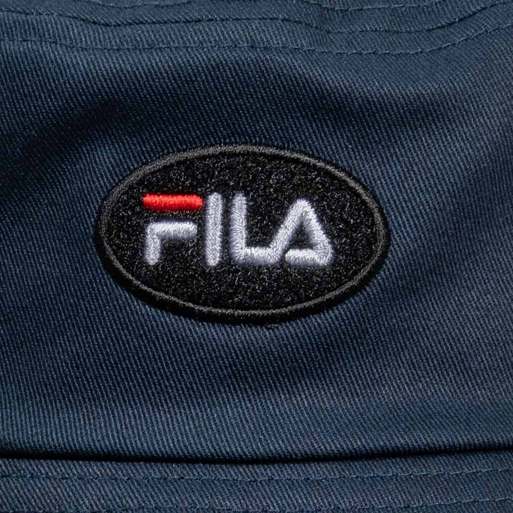 FILA Heritage Kids Bucket Hat - Supersports Thailand Supersports Thailand