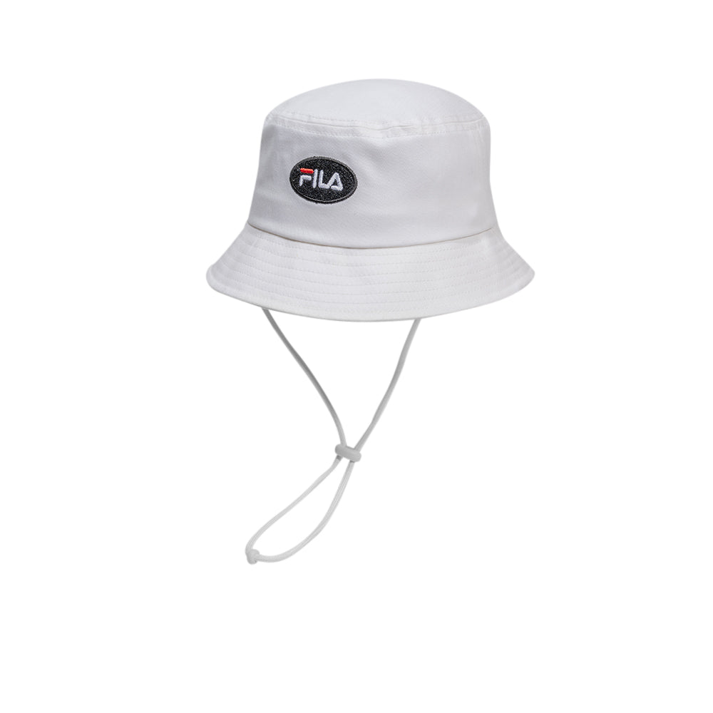 FILA Heritage Kids Bucket Hat - Supersports Thailand