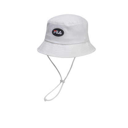 FILA Heritage Kids Bucket Hat - Supersports Thailand