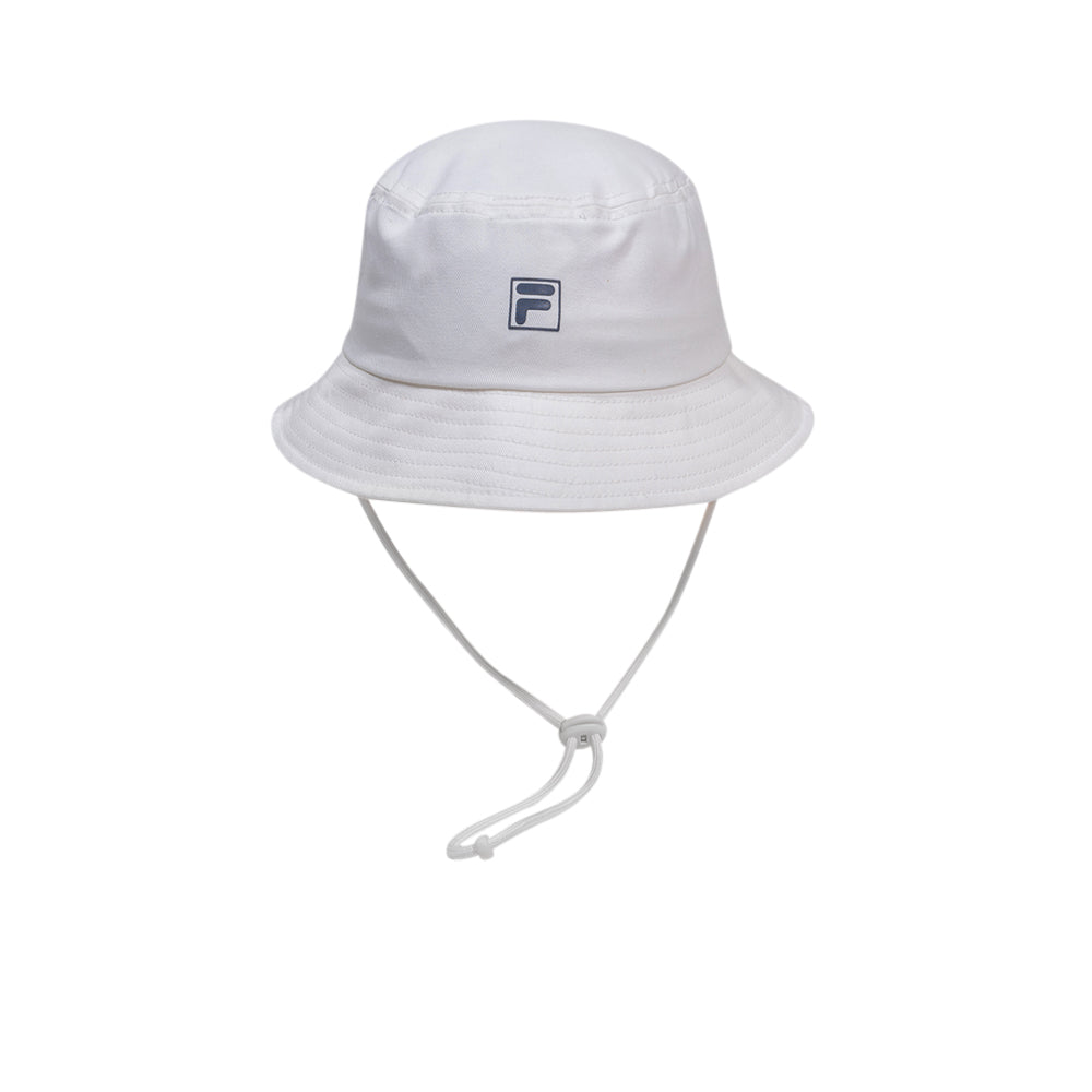 FILA Heritage Kids Bucket Hat - Supersports Thailand Supersports Thailand