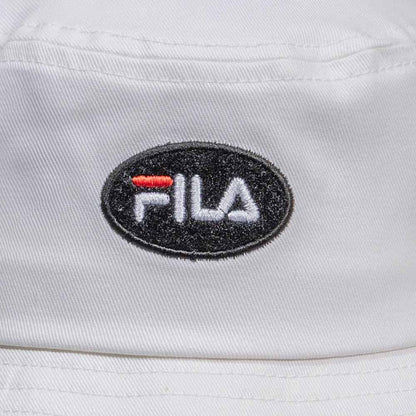 FILA Heritage Kids Bucket Hat - Supersports Thailand