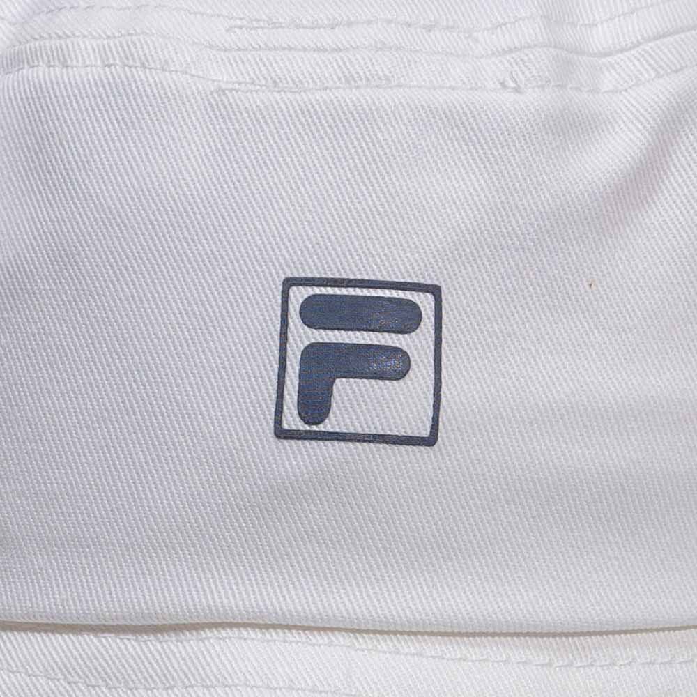 FILA Heritage Kids Bucket Hat - Supersports Thailand