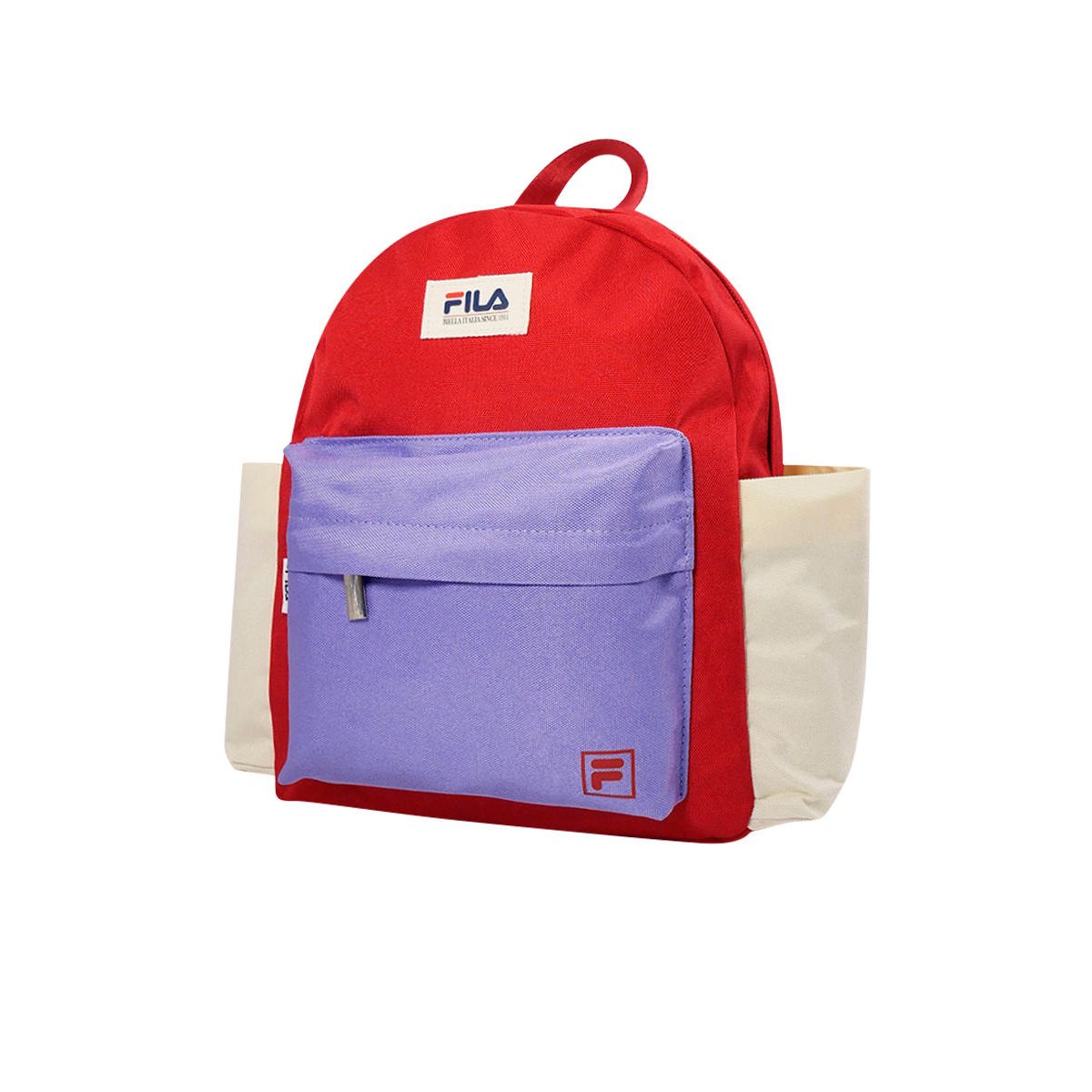 FILA BPF240801K Kids Backpack - Supersports Thailand
