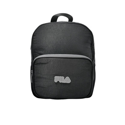 FILA Black Kids Backpack - Supersports Thailand