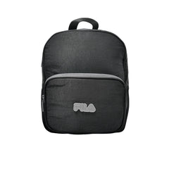 FILA Black Kids Backpack - Supersports Thailand