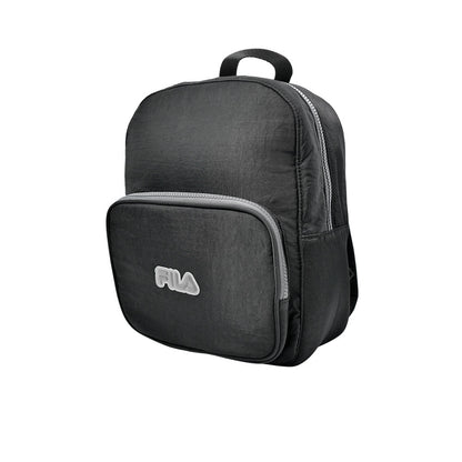 FILA Black Kids Backpack - Supersports Thailand