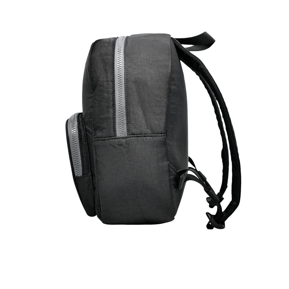 FILA Black Kids Backpack - Supersports Thailand