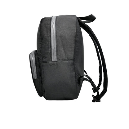FILA Black Kids Backpack - Supersports Thailand