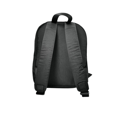 FILA Black Kids Backpack - Supersports Thailand