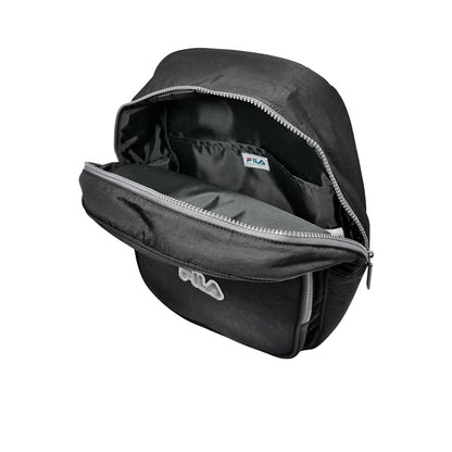 FILA Black Kids Backpack - Supersports Thailand
