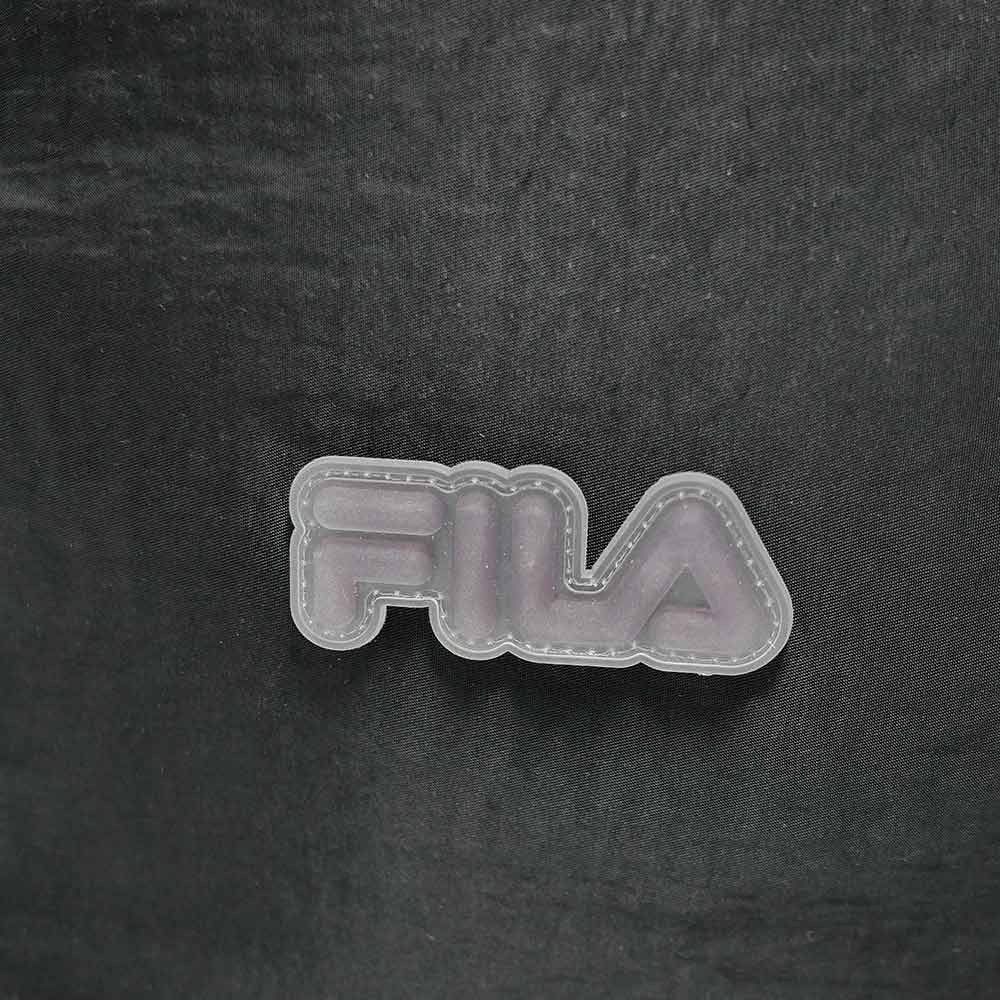 FILA Black Kids Backpack - Supersports Thailand