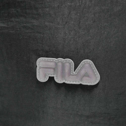 FILA Black Kids Backpack - Supersports Thailand