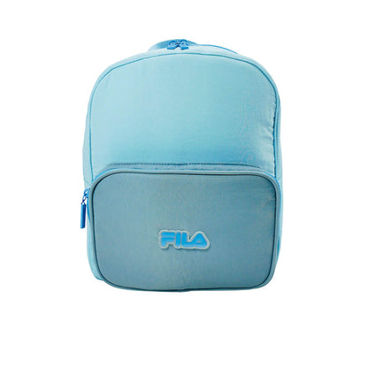 FILA Blue Kids Backpack - Supersports Thailand