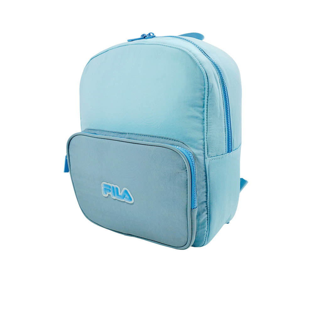 FILA Blue Kids Backpack - Supersports Thailand Supersports Thailand