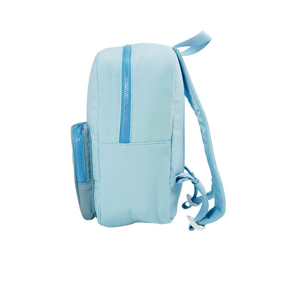 FILA Blue Kids Backpack - Supersports Thailand