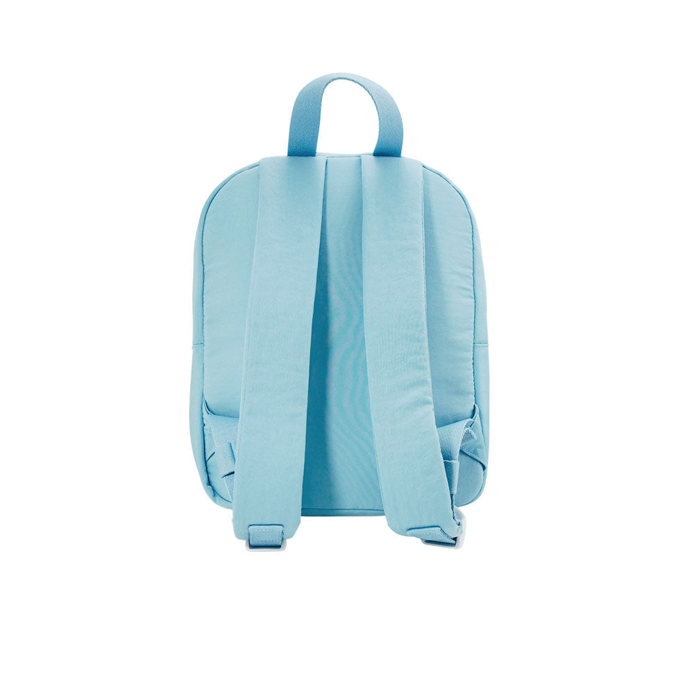 FILA Blue Kids Backpack - Supersports Thailand