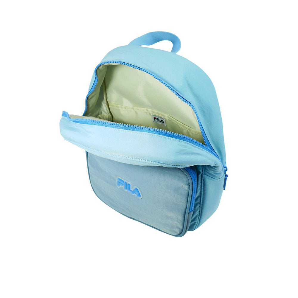 FILA Blue Kids Backpack - Supersports Thailand Supersports Thailand