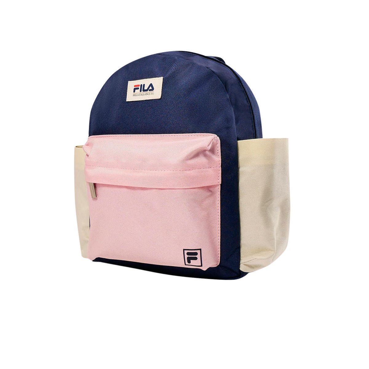 FILA BPF240801K Kids Backpack - Supersports Thailand Supersports Thailand