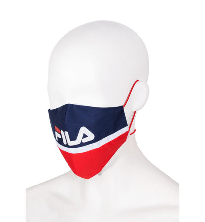 FILA FLAMASKF02 Unisex Face Cover - Supersports Thailand