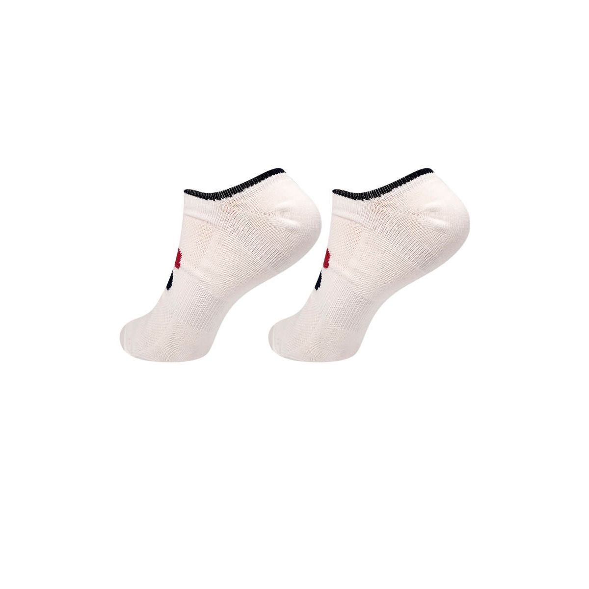 FILA Ankle RSCT230101U Unisex Socks - Supersports Thailand