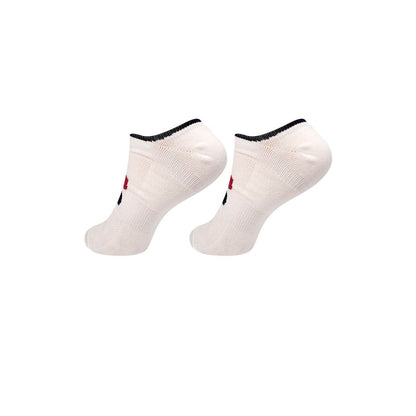 FILA Ankle RSCT230101U Unisex Socks - Supersports Thailand