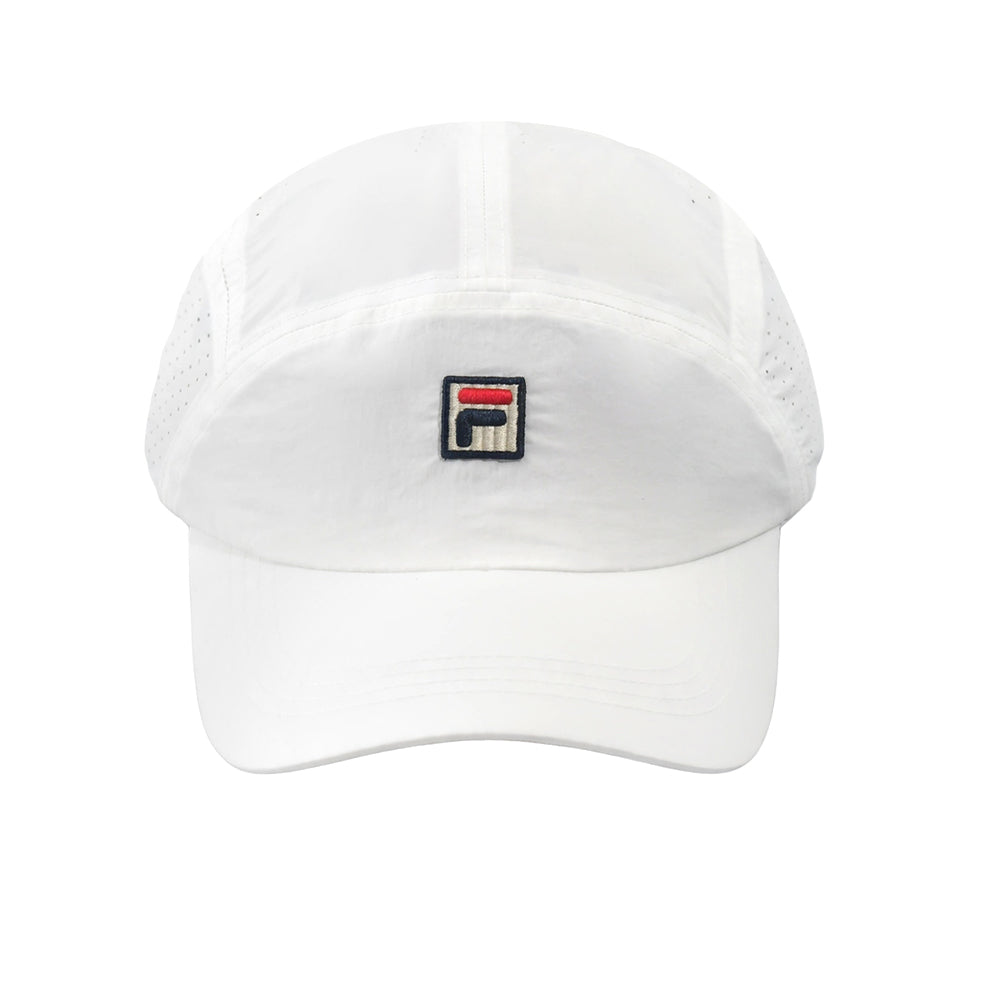 FILA Matchda Unisex Cap Supersports Thailand