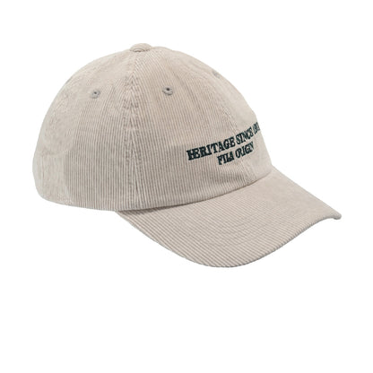FILA Classic Unisex Cap