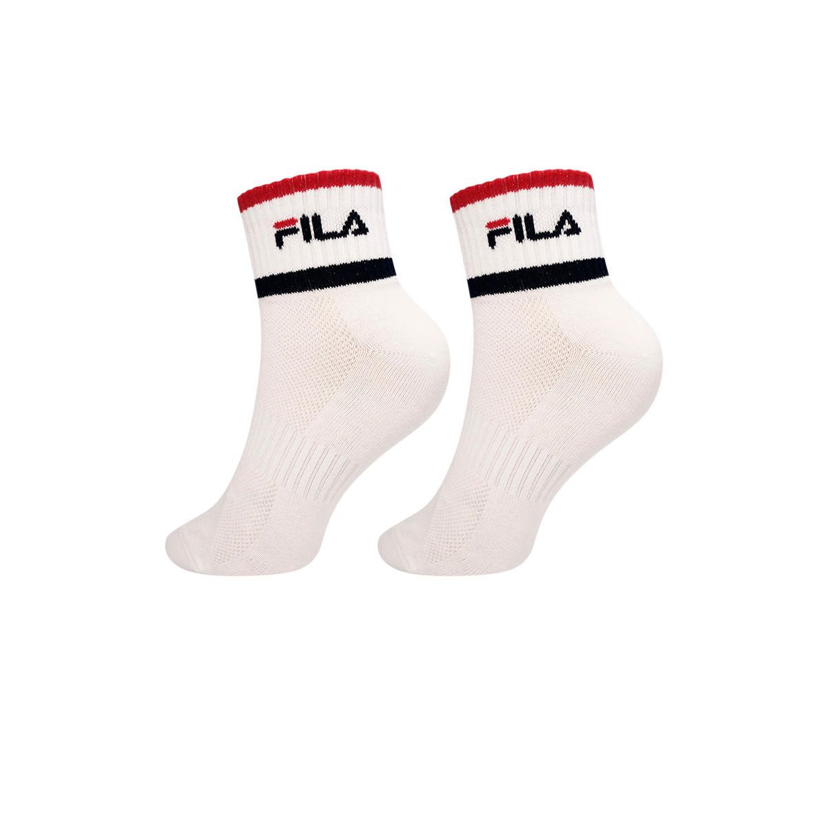 FILA Edge RTLQ32007 ถุงเท้าผู้ใหญ่ Supersports Thailand