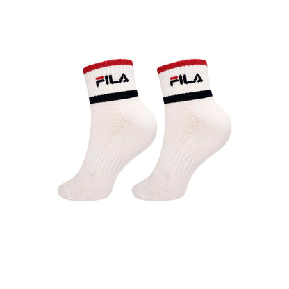 FILA Edge RTLQ32007 ถุงเท้าผู้ใหญ่