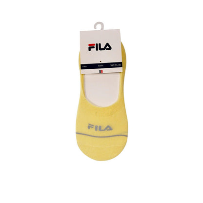 FILA FAS006 Unisex Socks - Supersports Thailand