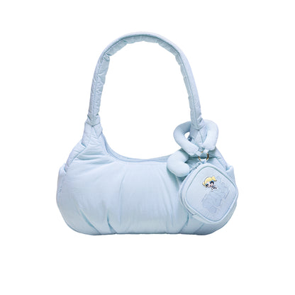 FILA x PPG Cloud Unisex Shoulder Bag - Supersports Thailand
