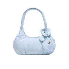 FILA x PPG Cloud Unisex Shoulder Bag - Supersports Thailand