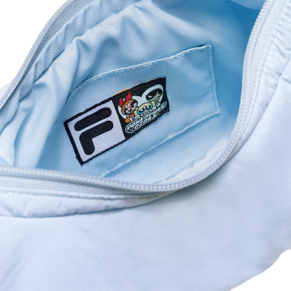 FILA x PPG Cloud Unisex Shoulder Bag - Supersports Thailand Supersports Thailand