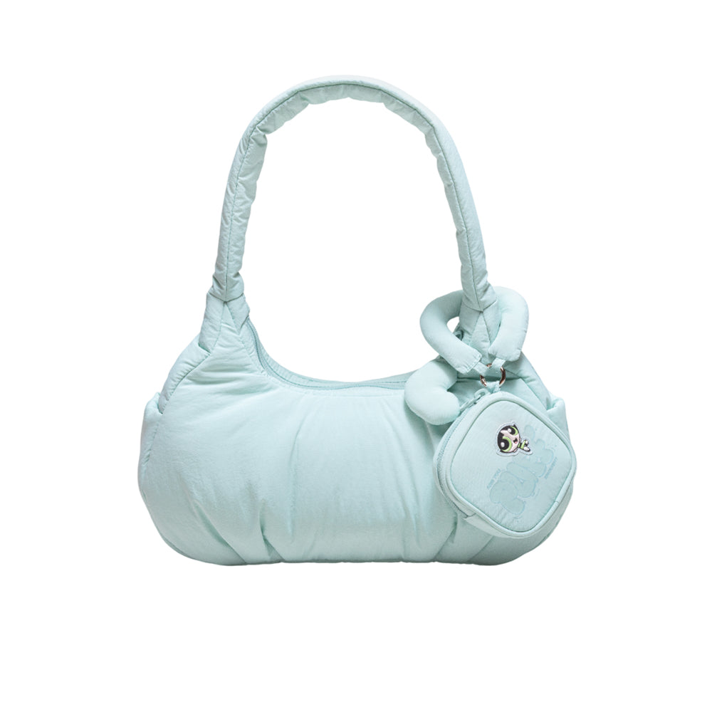 FILA x PPG Cloud Unisex Shoulder Bag - Supersports Thailand