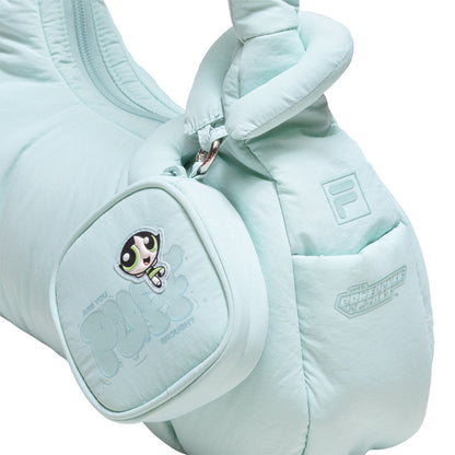 FILA x PPG Cloud Unisex Shoulder Bag - Supersports Thailand