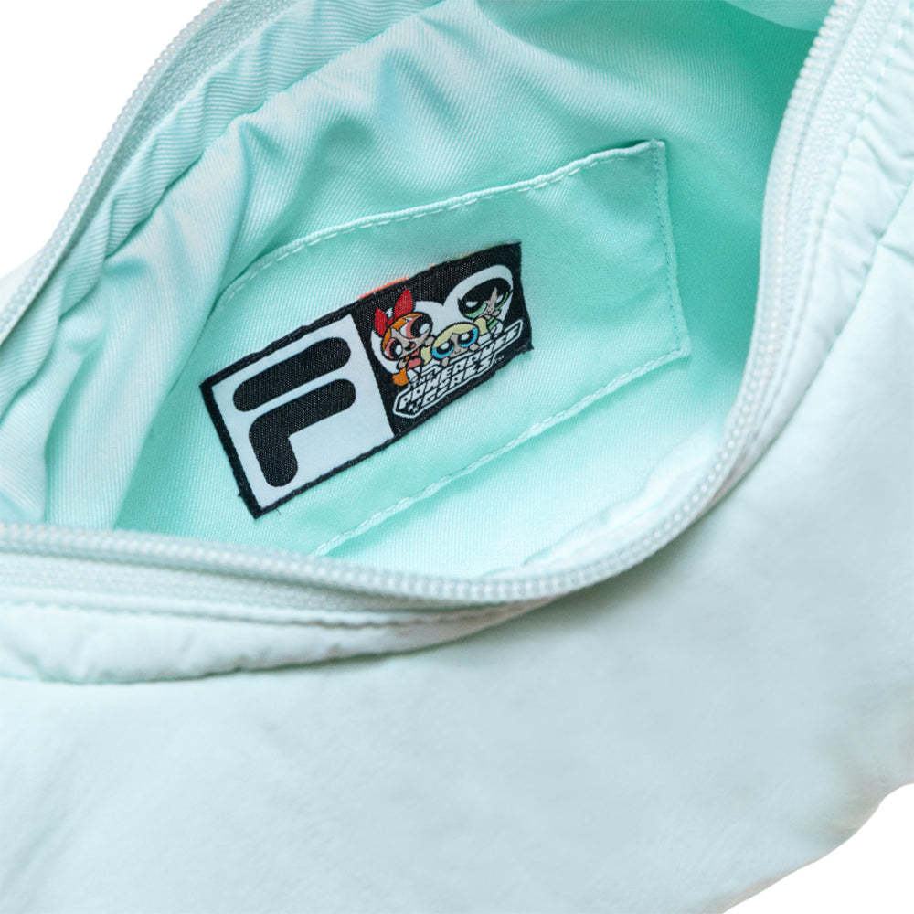 FILA x PPG Cloud Unisex Shoulder Bag - Supersports Thailand Supersports Thailand
