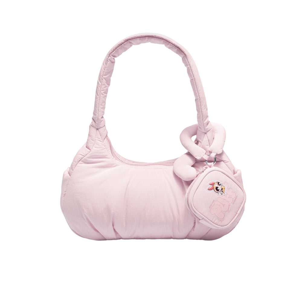FILA x PPG Cloud Unisex Shoulder Bag - Supersports Thailand