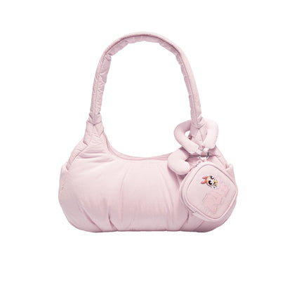 FILA x PPG Cloud Unisex Shoulder Bag - Supersports Thailand