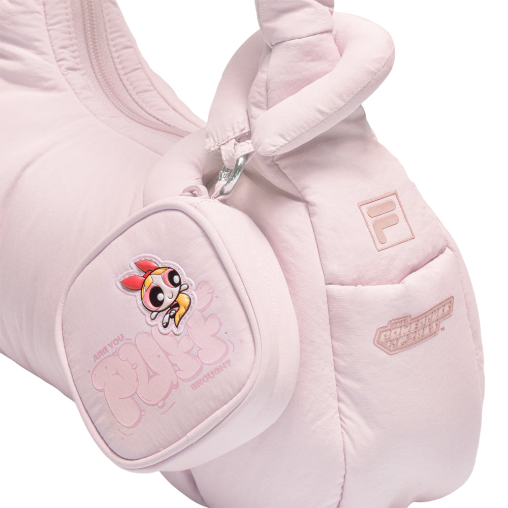 FILA x PPG Cloud Unisex Shoulder Bag - Supersports Thailand Supersports Thailand