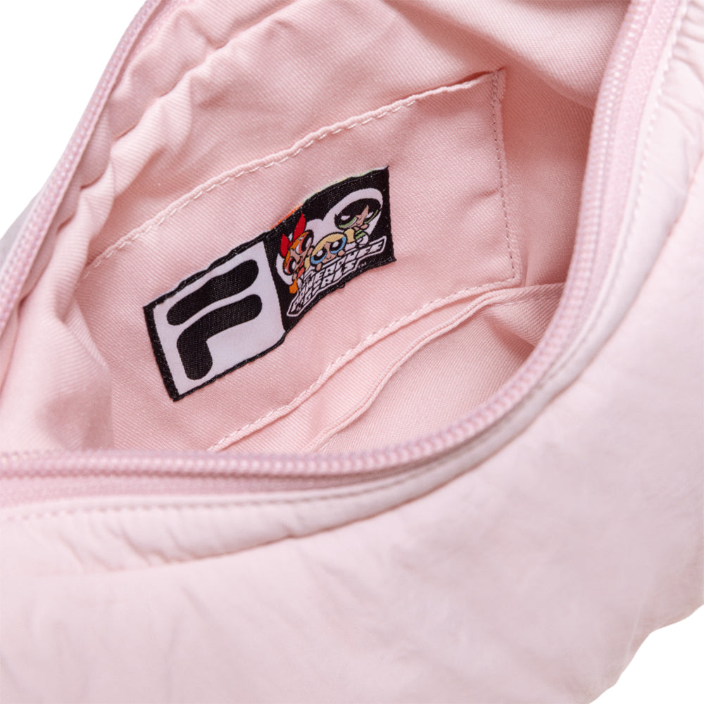 FILA x PPG Cloud Unisex Shoulder Bag - Supersports Thailand Supersports Thailand