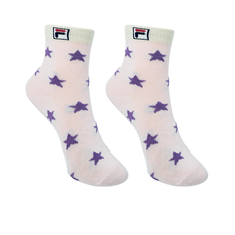 FILA Monster ถุงเท้าเด็ก