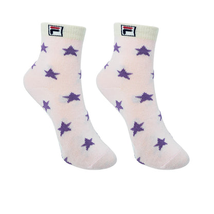 FILA Monster ถุงเท้าเด็ก