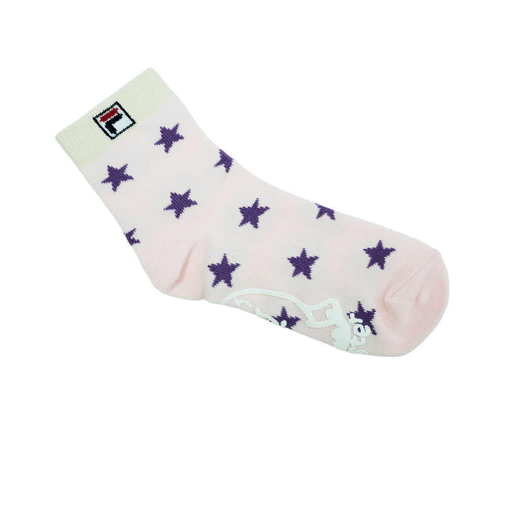 FILA Monster ถุงเท้าเด็ก